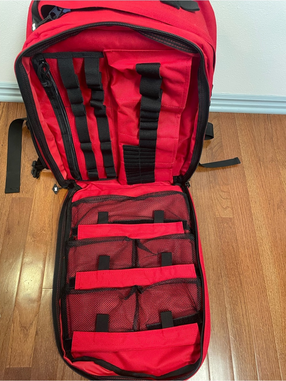 My Medic First Aid backpack - Picture 4 of 9